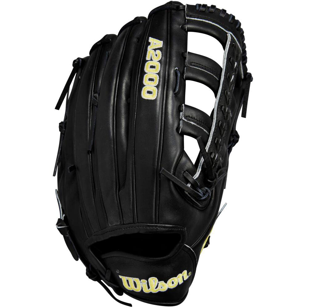 Wilson A2000 1810 12.75" Baseball Glove: WBW1020831275