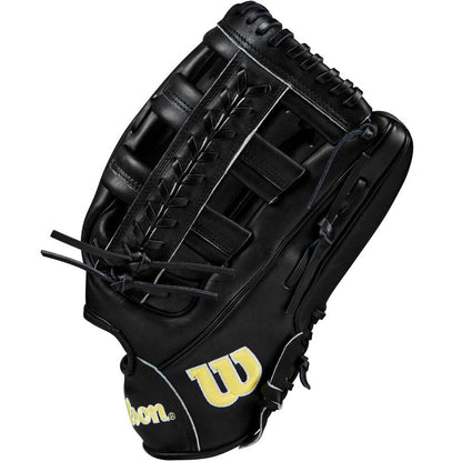 Wilson A2000 1810 12.75" Baseball Glove: WBW1020831275