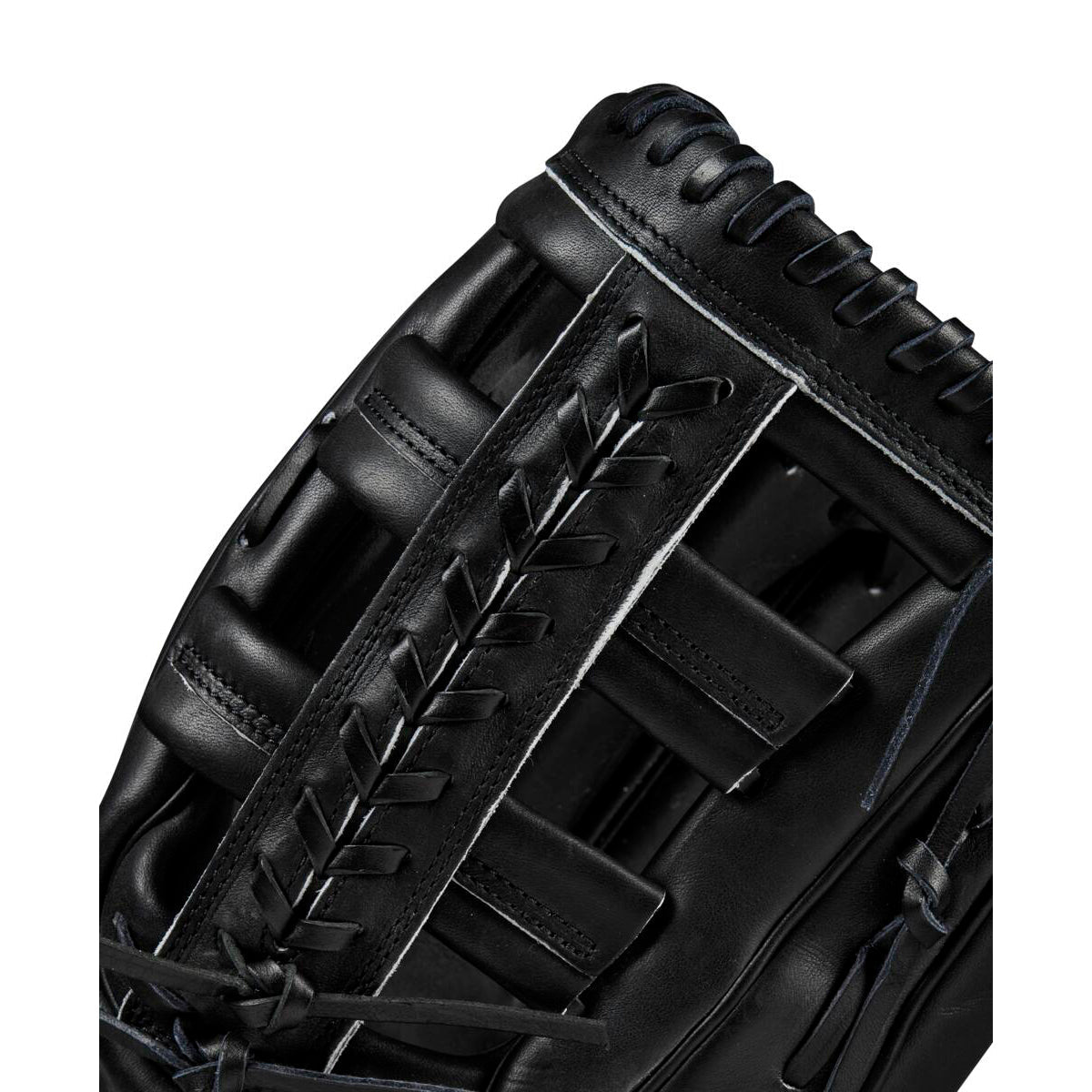 Wilson A2000 1810 12.75" Baseball Glove: WBW1020831275