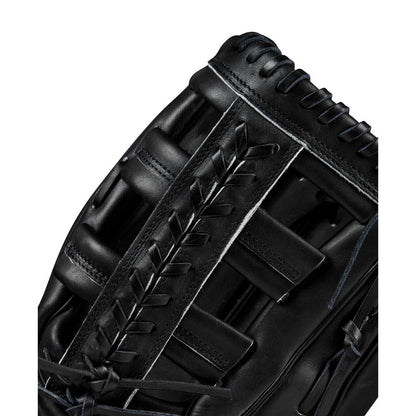 Wilson A2000 1810 12.75" Baseball Glove: WBW1020831275