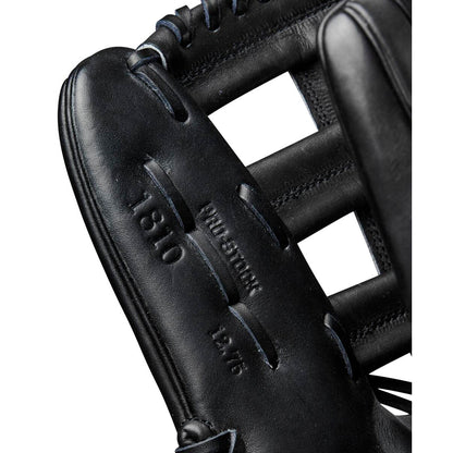 Wilson A2000 1810 12.75" Baseball Glove: WBW1020831275