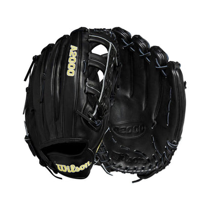 Wilson A2000 1810 12.75" Baseball Glove: WBW1020831275