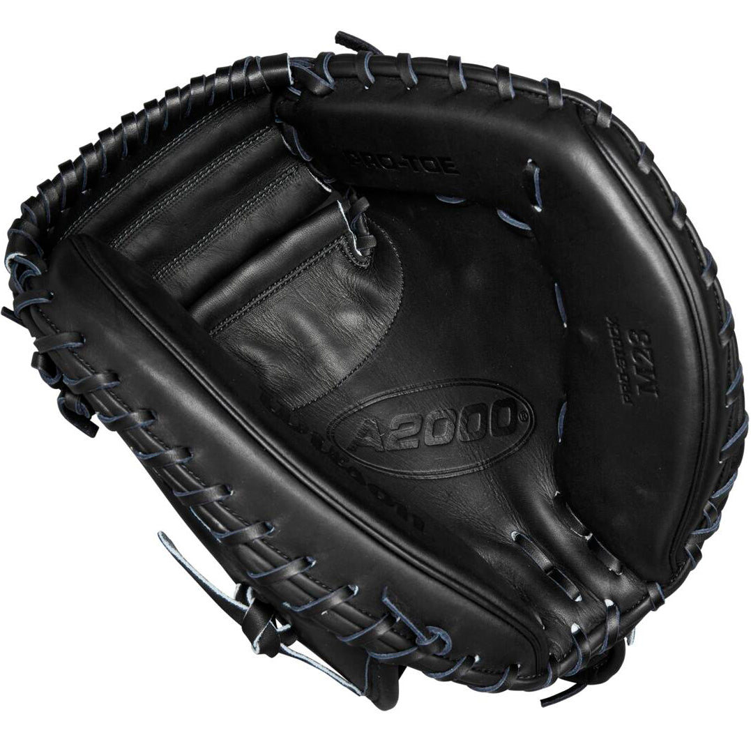Wilson A2000 M23 33.5" Baseball Catcher's Mitt: WBW102092335