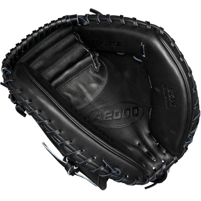 Wilson A2000 M23 33.5" Baseball Catcher's Mitt: WBW102092335