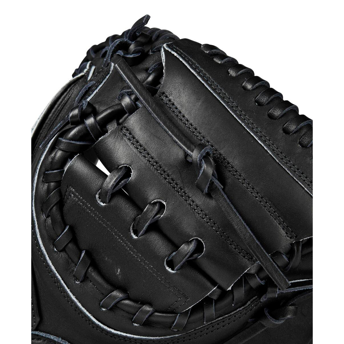 Wilson A2000 M23 33.5" Baseball Catcher's Mitt: WBW102092335
