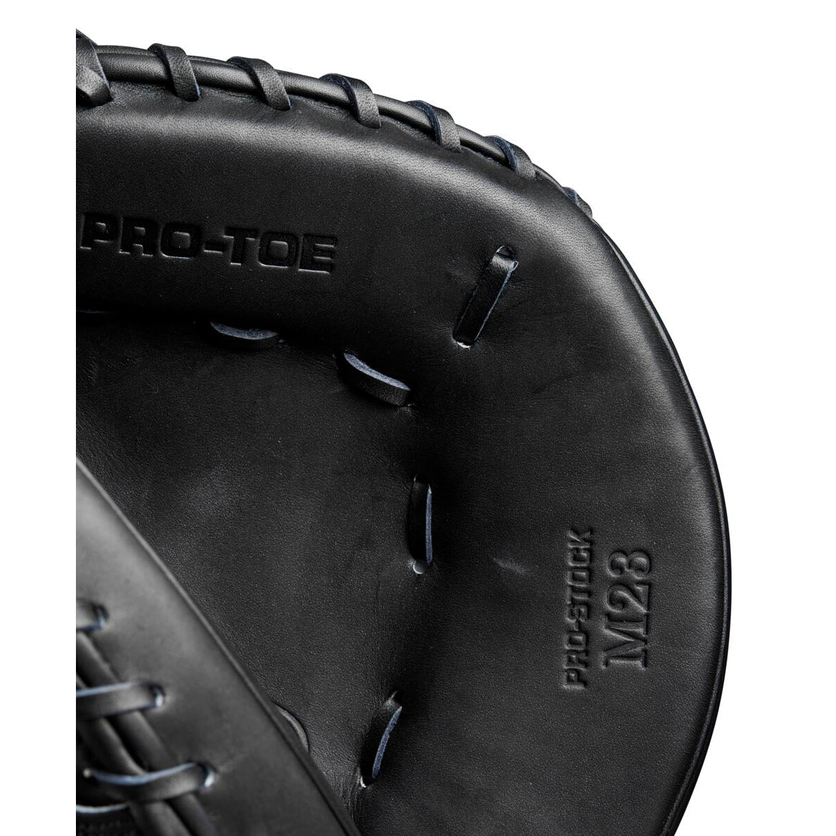 Wilson A2000 M23 33.5" Baseball Catcher's Mitt: WBW102092335
