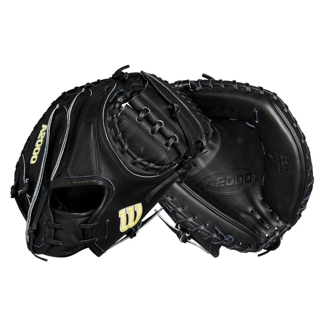 Wilson A2000 M23 33.5" Baseball Catcher's Mitt: WBW102092335