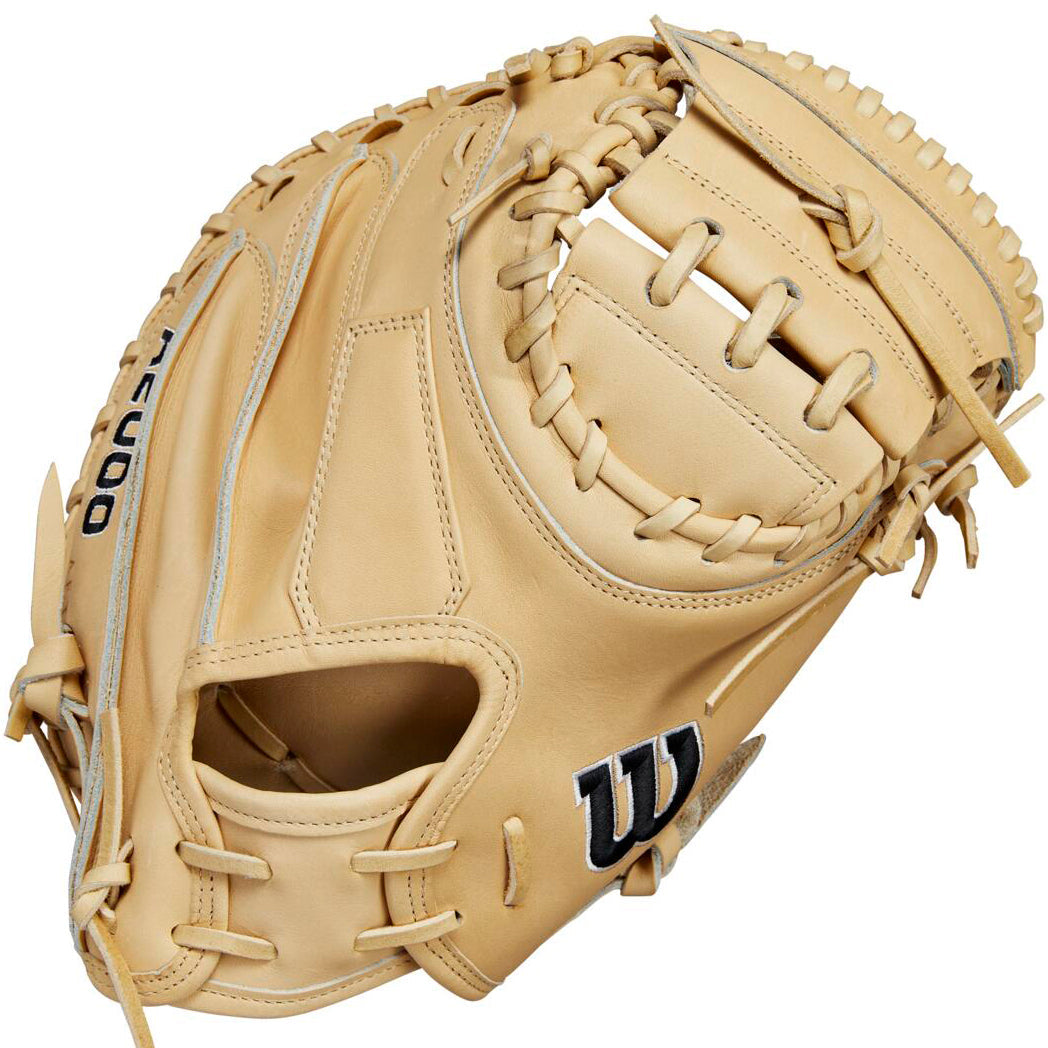 Wilson A2000 M23 33.5" Baseball Catcher's Mitt: WBW102093335