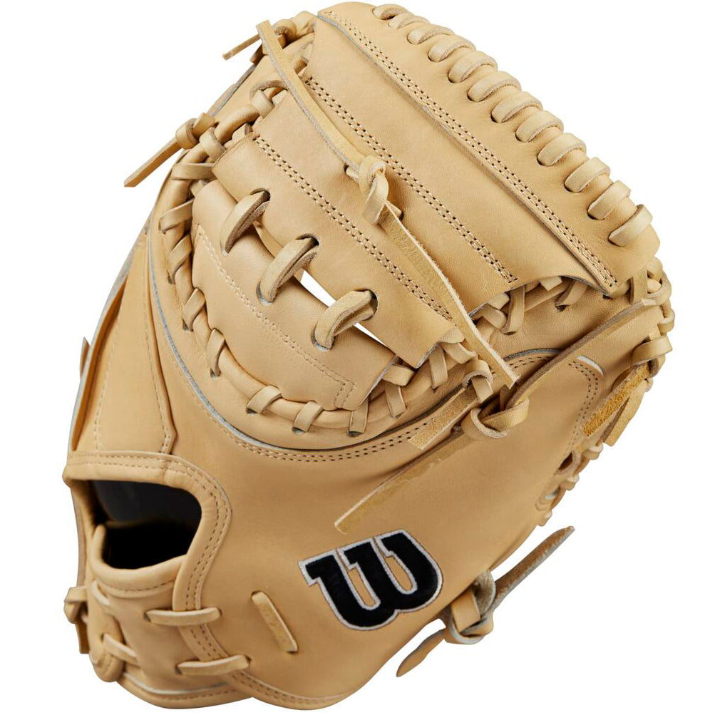 Wilson A2000 M23 33.5" Baseball Catcher's Mitt: WBW102093335
