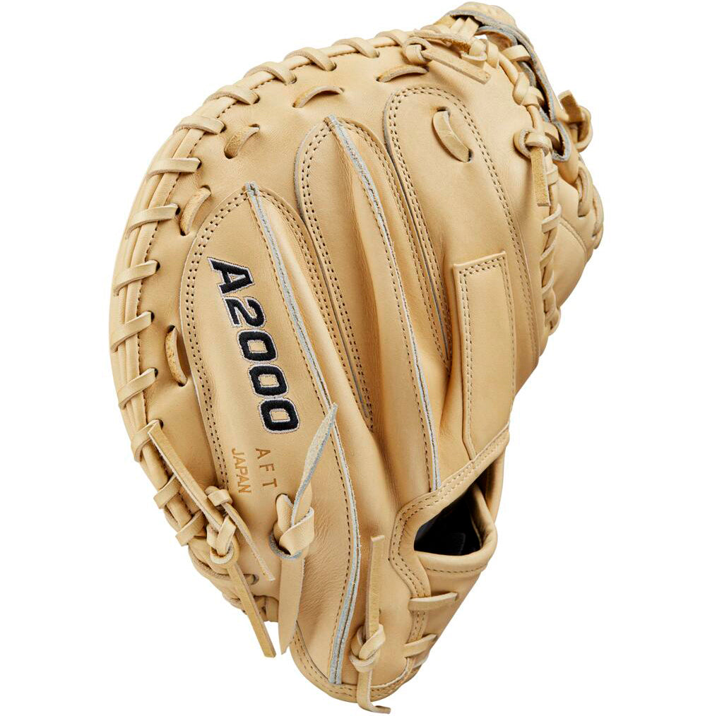 Wilson A2000 M23 33.5" Baseball Catcher's Mitt: WBW102093335