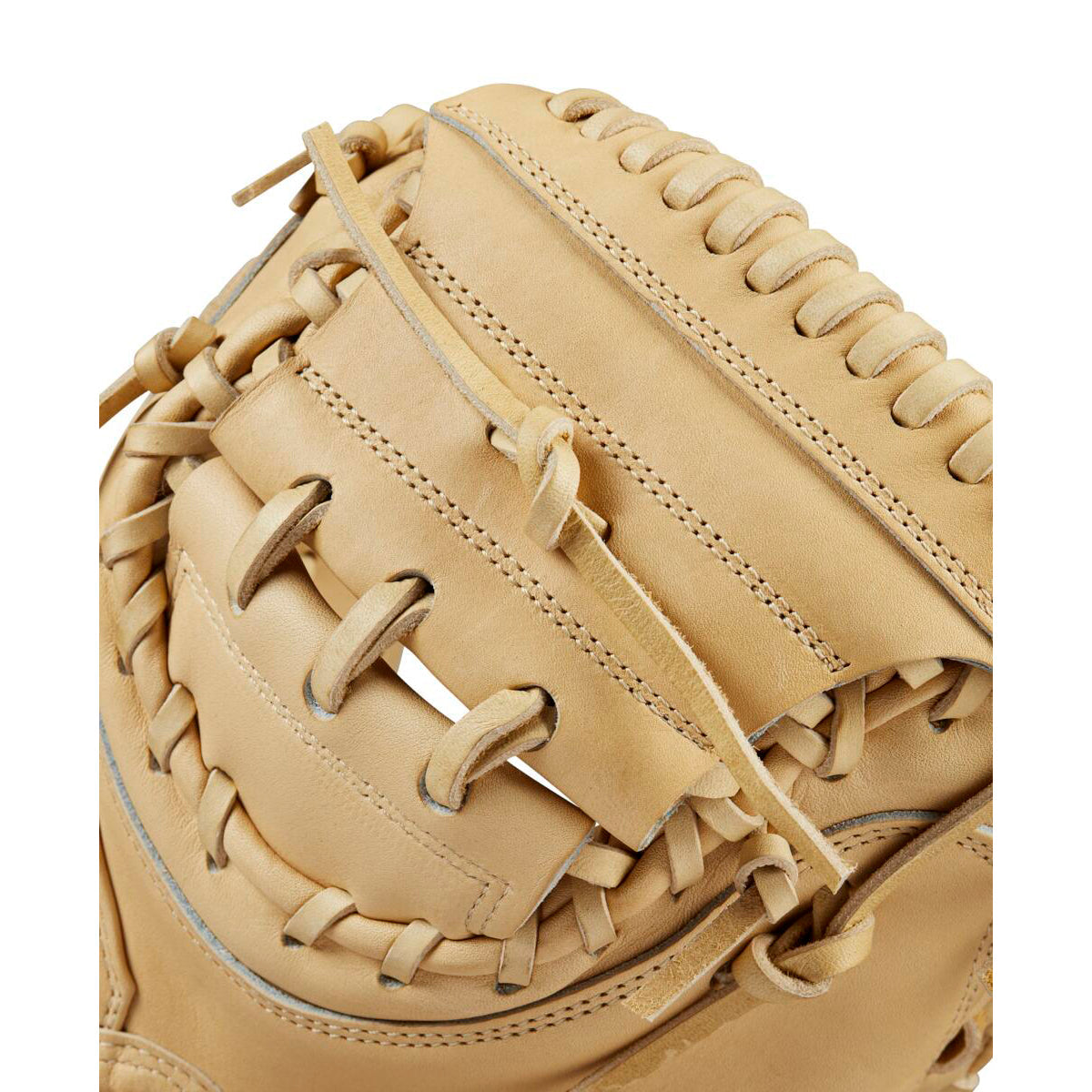 Wilson A2000 M23 33.5" Baseball Catcher's Mitt: WBW102093335