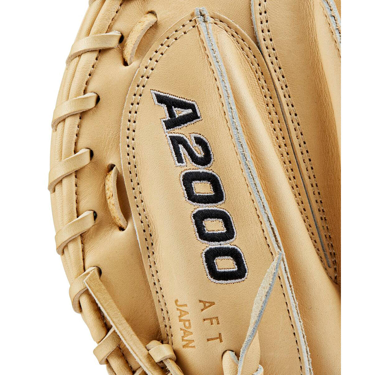 Wilson A2000 M23 33.5" Baseball Catcher's Mitt: WBW102093335