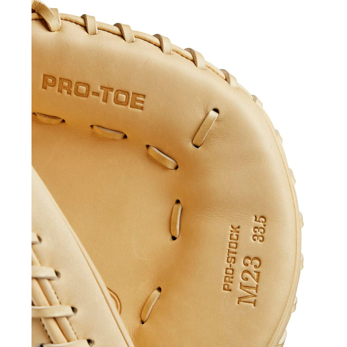 Wilson A2000 M23 33.5" Baseball Catcher's Mitt: WBW102093335