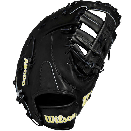 Wilson A2000 1679 12.5" Baseball First Base Mitt: WBW102095125