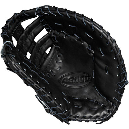 Wilson A2000 1679 12.5" Baseball First Base Mitt: WBW102095125