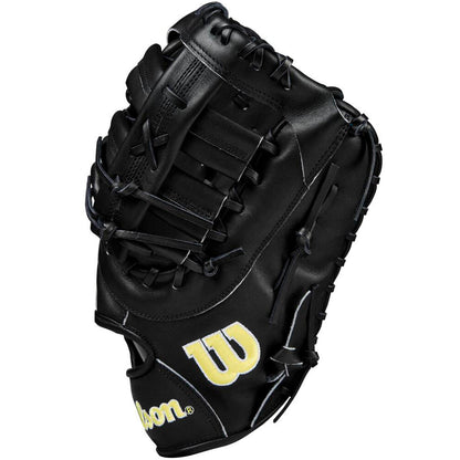 Wilson A2000 1679 12.5" Baseball First Base Mitt: WBW102095125