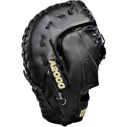 Wilson A2000 1679 12.5" Baseball First Base Mitt: WBW102095125