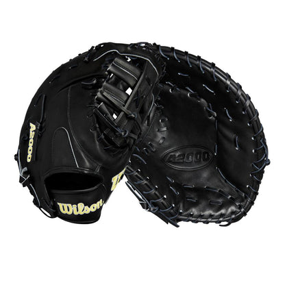Wilson A2000 1679 12.5" Baseball First Base Mitt: WBW102095125