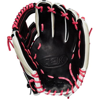 Wilson A2K 1724 11.75" Baseball Glove - GOTM June 2024: WBW1022571175