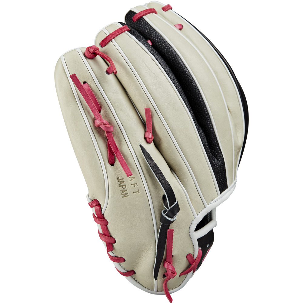 Wilson A2K 1724 11.75" Baseball Glove - GOTM June 2024: WBW1022571175