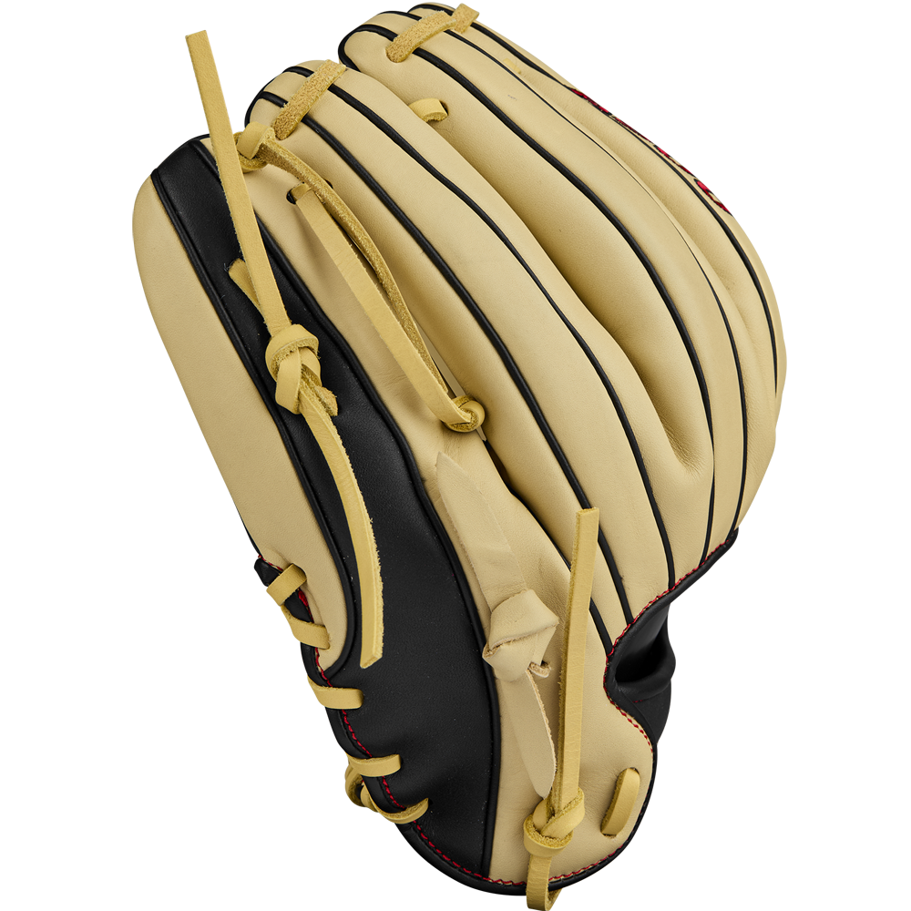 Wilson A900 PF115 11.5" Baseball Glove: WBW102570115
