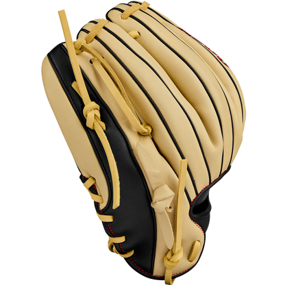 Wilson A900 PF115 11.5" Baseball Glove: WBW102570115