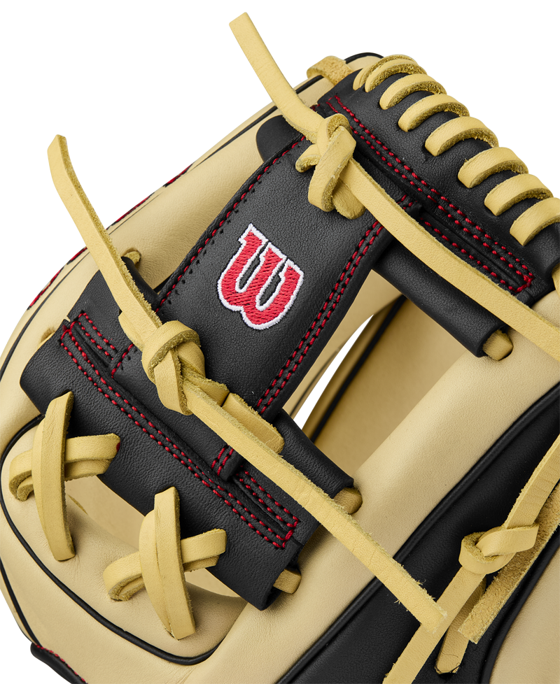 Wilson A900 PF115 11.5" Baseball Glove: WBW102570115