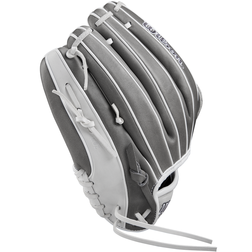 Wilson A1000 IF12 12" Fastpitch Glove: WBW10259112