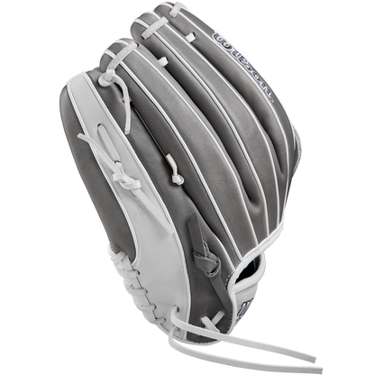 Wilson A1000 IF12 12" Fastpitch Glove: WBW10259112