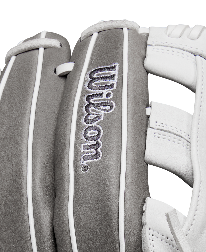 Wilson A1000 IF12 12" Fastpitch Glove: WBW10259112