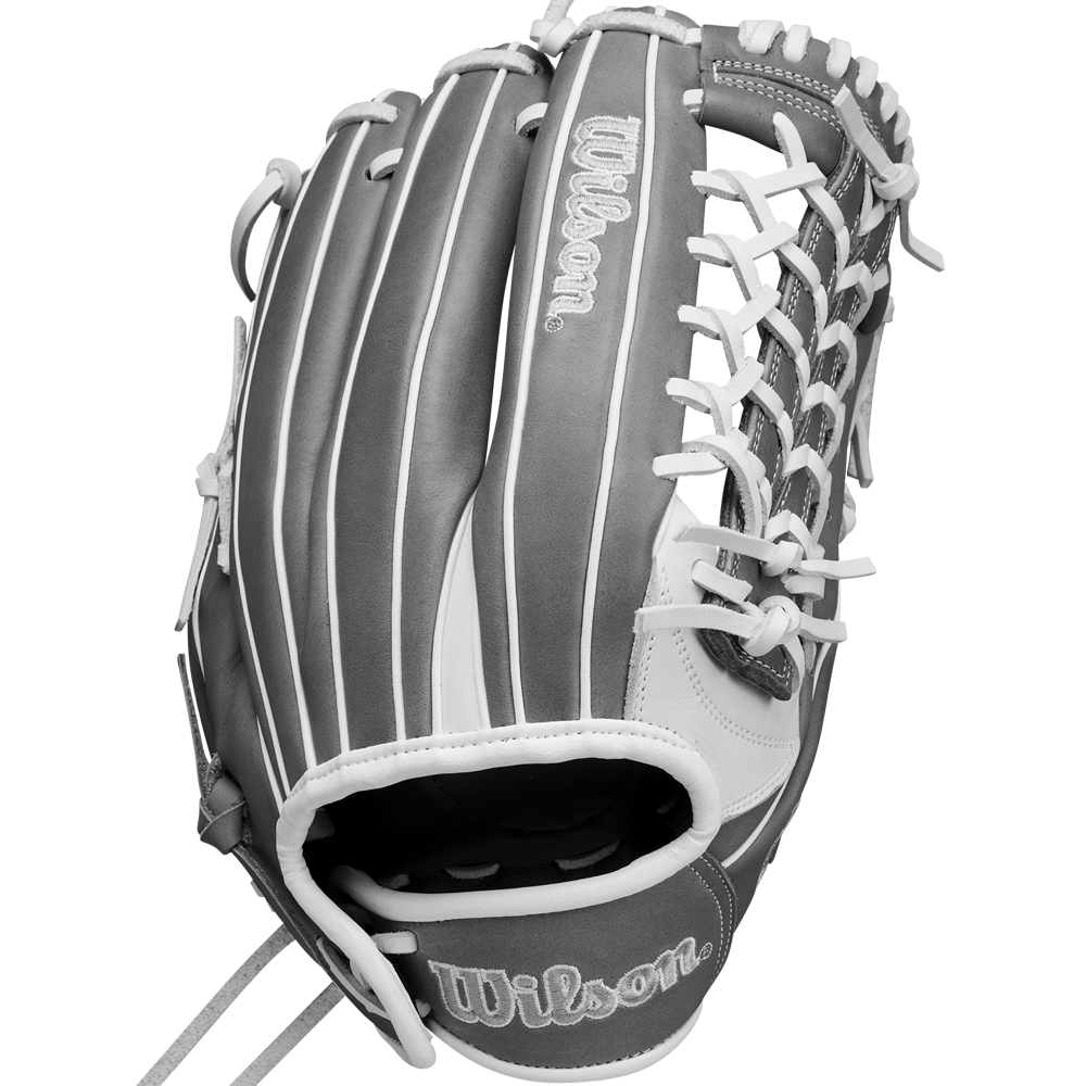 Wilson A1000 T125 12.5" Fastpitch Glove: WBW102596125