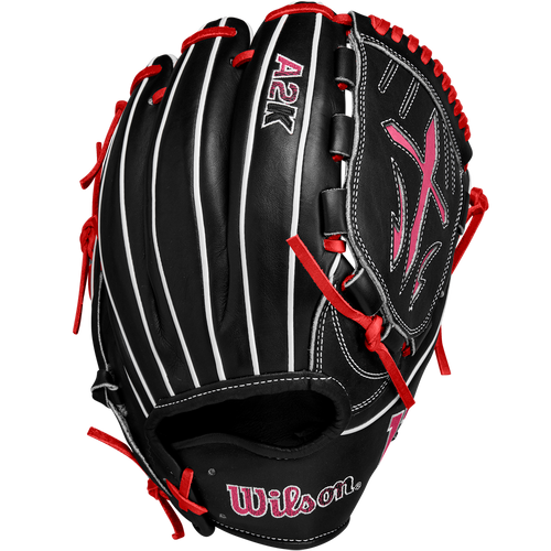 Wilson A2K B23 12" Baseball Glove - FALL 2024: WBW10261812