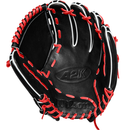 Wilson A2K B23 12" Baseball Glove - FALL 2024: WBW10261812