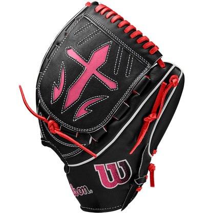 Wilson A2K B23 12" Baseball Glove - FALL 2024: WBW10261812