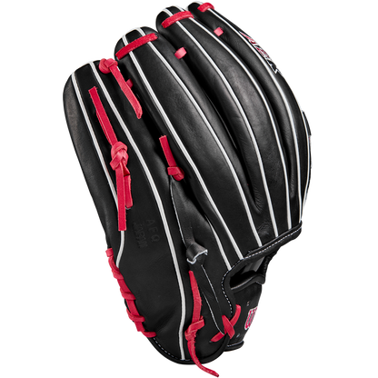 Wilson A2K B23 12" Baseball Glove - FALL 2024: WBW10261812