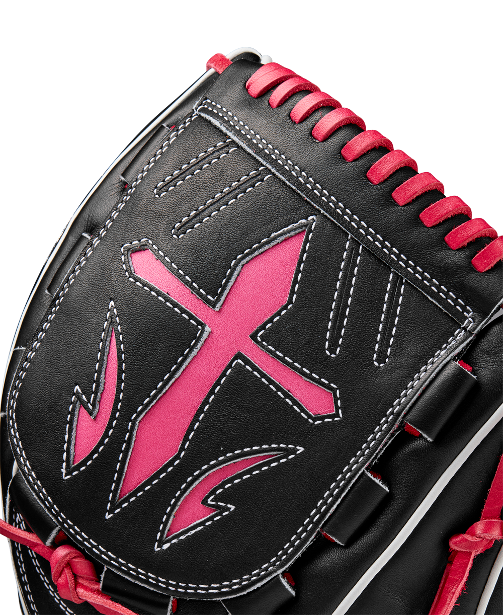 Wilson A2K B23 12" Baseball Glove - FALL 2024: WBW10261812