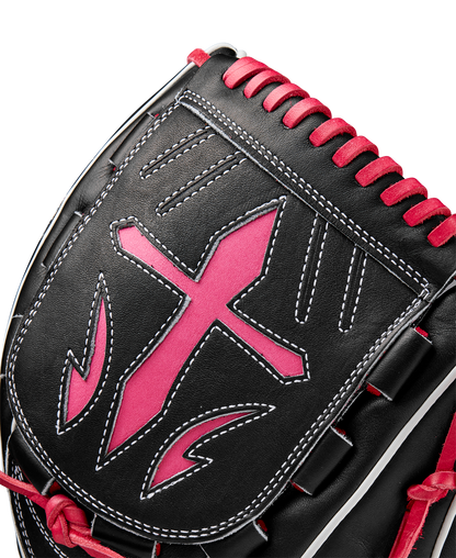 Wilson A2K B23 12" Baseball Glove - FALL 2024: WBW10261812