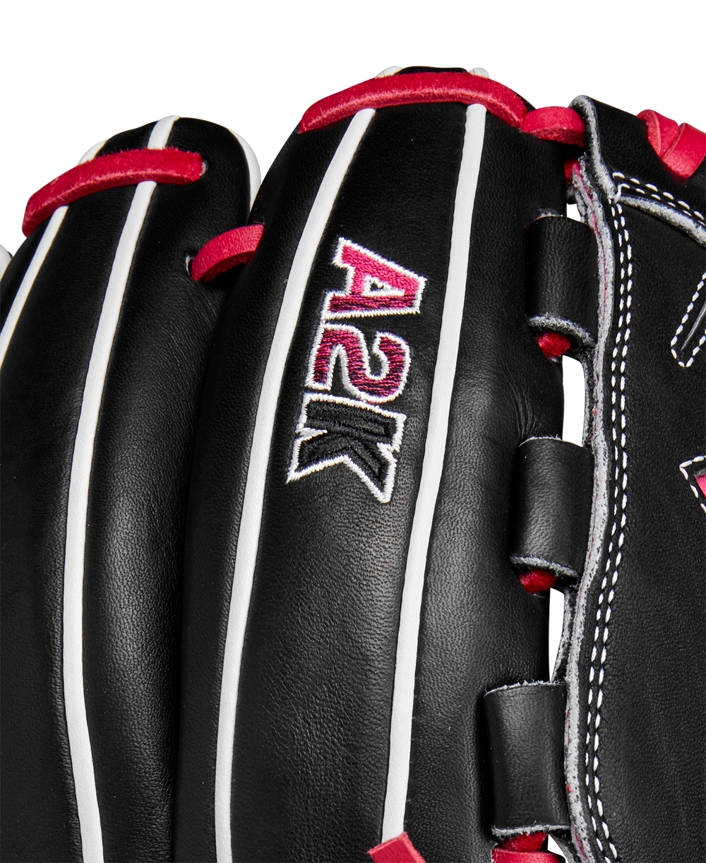 Wilson A2K B23 12" Baseball Glove - FALL 2024: WBW10261812