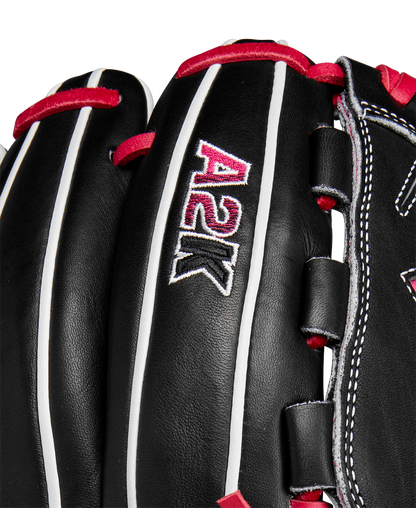 Wilson A2K B23 12" Baseball Glove - FALL 2024: WBW10261812