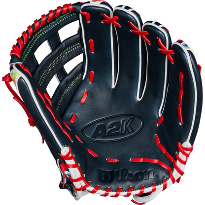 Wilson A2K MH23 12.75" Michael Harris GM Baseball Glove: WBW1026201275