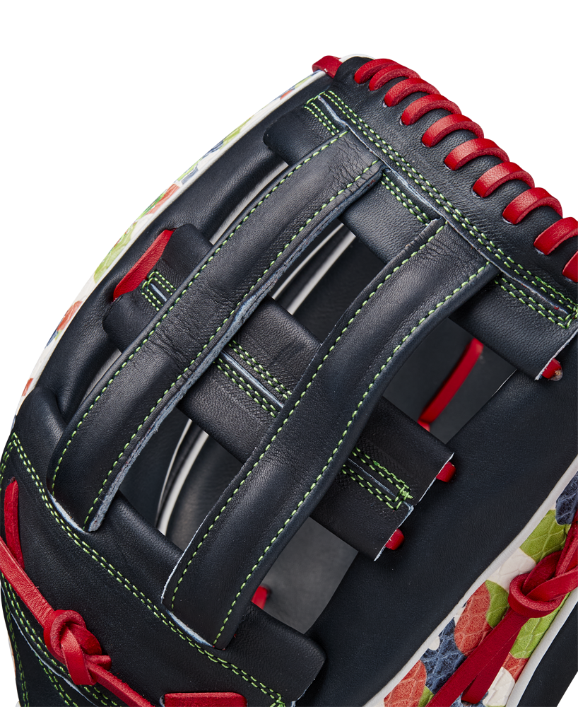 Wilson A2K MH23 12.75" Michael Harris GM Baseball Glove: WBW1026201275