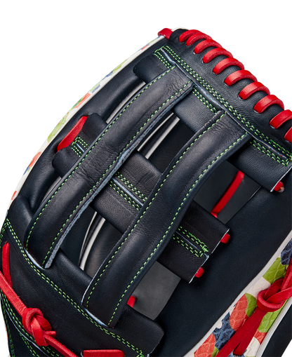 Wilson A2K MH23 12.75" Michael Harris GM Baseball Glove: WBW1026201275