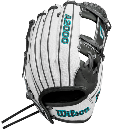 Wilson A2000 H75SS 11.75" Fastpitch Glove: WBW1026231175