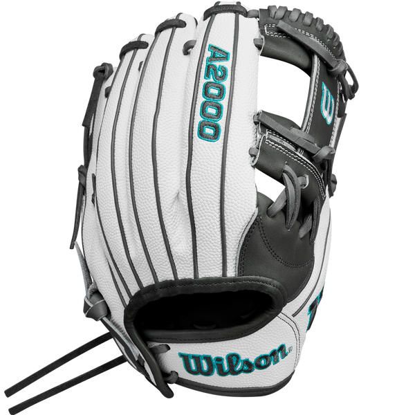 Wilson A2000 H75SS 11.75" Fastpitch Glove: WBW1026231175