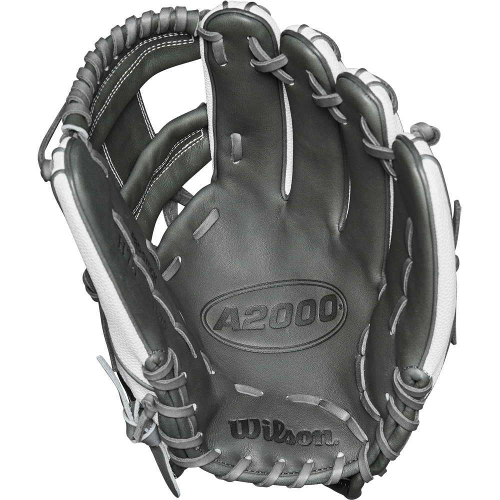 Wilson A2000 H75SS 11.75" Fastpitch Glove: WBW1026231175