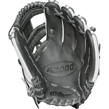 Wilson A2000 H75SS 11.75" Fastpitch Glove: WBW1026231175