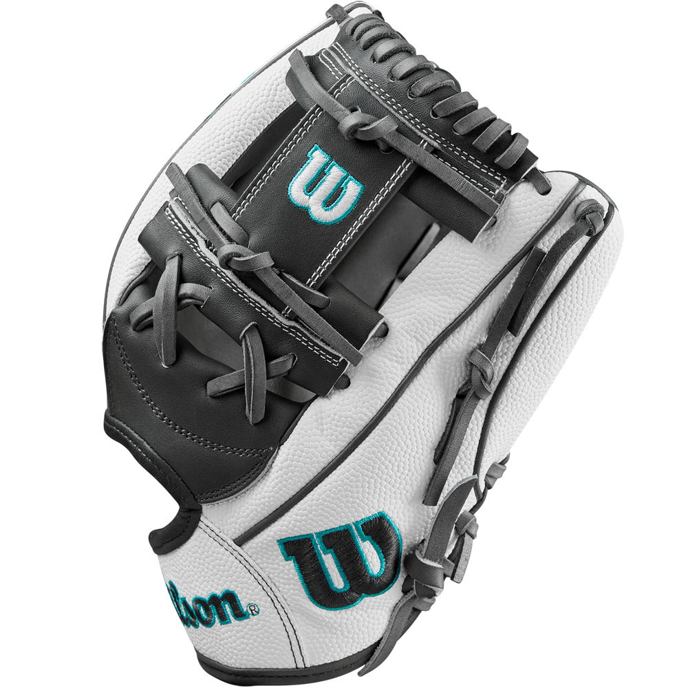 Wilson A2000 H75SS 11.75" Fastpitch Glove: WBW1026231175