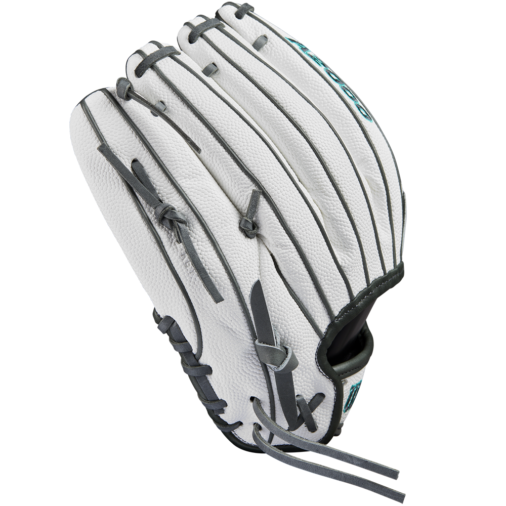Wilson A2000 H75SS 11.75" Fastpitch Glove: WBW1026231175