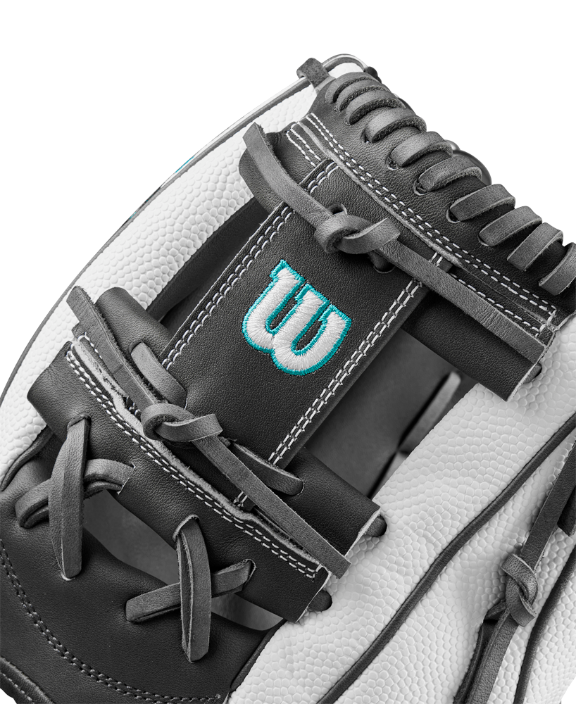 Wilson A2000 H75SS 11.75" Fastpitch Glove: WBW1026231175