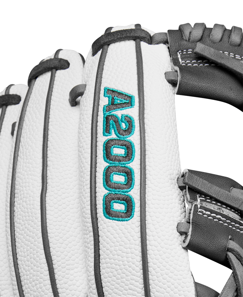 Wilson A2000 H75SS 11.75" Fastpitch Glove: WBW1026231175